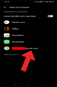 cancellare in modo sicuro il telefono Android prima di venderlo