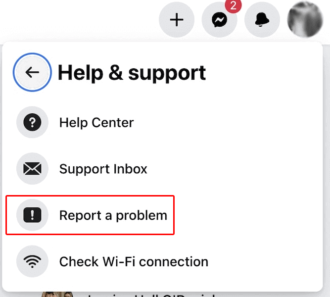 perché gli appuntamenti di Facebook non vengono visualizzati