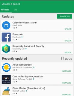 gli appuntamenti di Facebook non funzionano o non vengono visualizzati