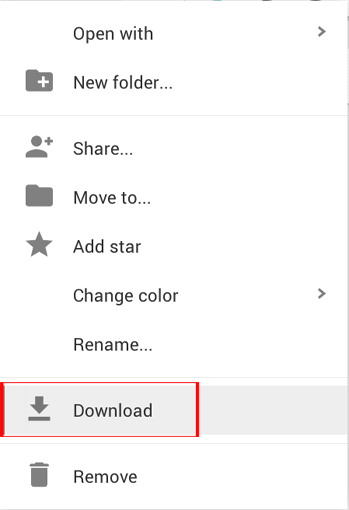 recuperare i dati cancellati da ASUS Transformer