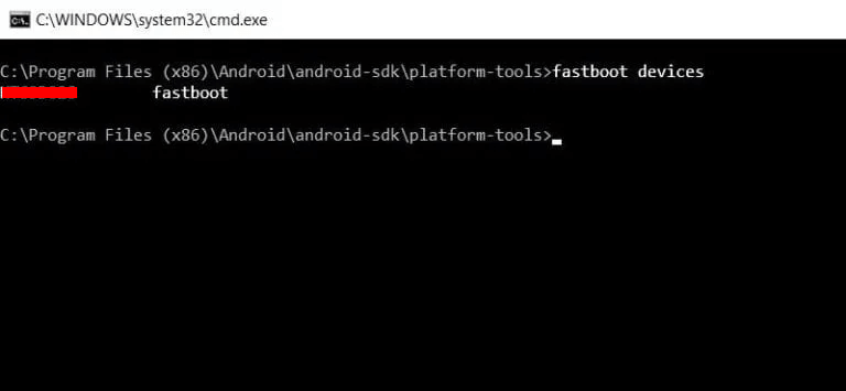 sbloccare il bootloader Motorola