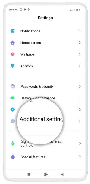 sbloccare il bootloader Motorola