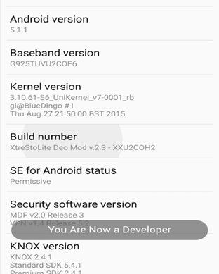 sbloccare il bootloader Motorola