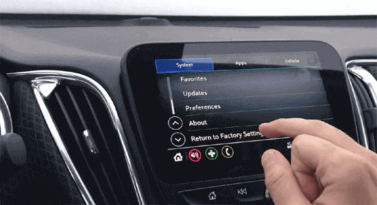 errore di comunicazione 16 su Android Auto