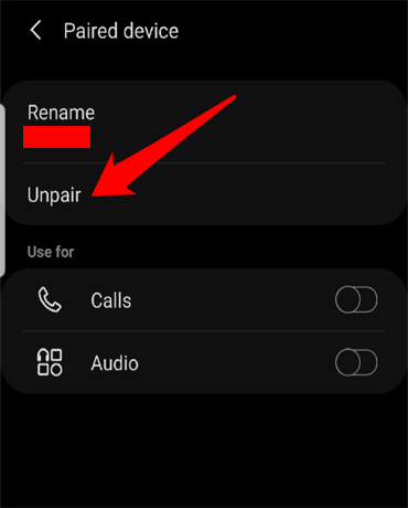 errore di comunicazione 16 su Android Auto
