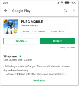 Fissaggio server è occupato Riprova più tardi Codice errore