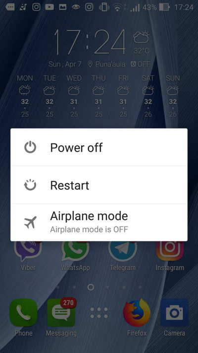 PUBG bloccato sulla schermata di caricamento su Android