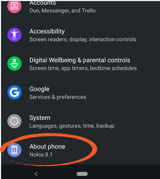 Google Play Store errore Il tuo dispositivo non è compatibile
