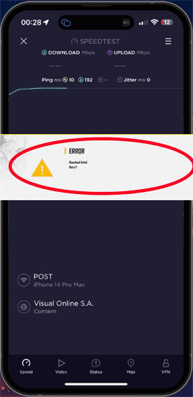Free Fire Errore Download Failed Retry Android