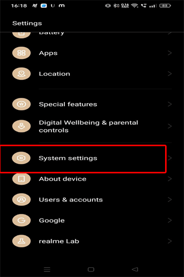 Nessuna connessione Internet trovata