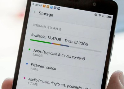  lag di Snapchat su Android