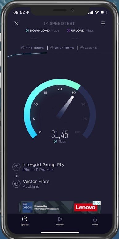 codice di errore 3 di Apex Legends Mobile
