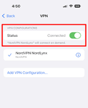 codice di errore 3 di Apex Legends Mobile