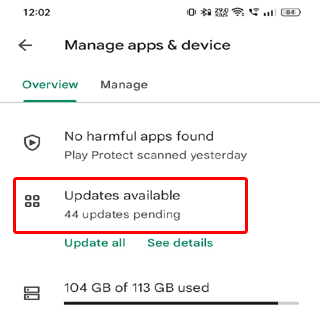 codice di errore 3 di Apex Legends Mobile