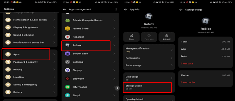 Your Account Has Not Been Charged Roblox Mobile Errore